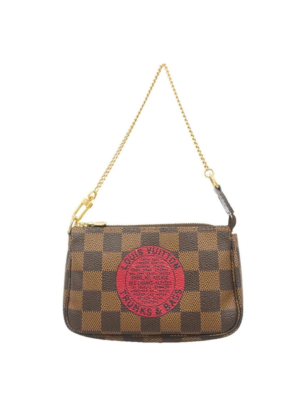 Louis Vuitton Pochette Accessoires #375128L71B